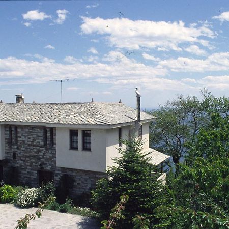 Villa Georgie Tsagarada Exterior foto