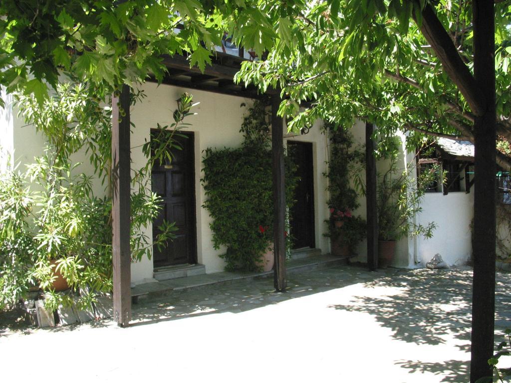 Villa Georgie Tsagarada Exterior foto